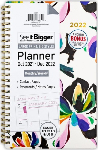 See bigger monthly weekly - it,